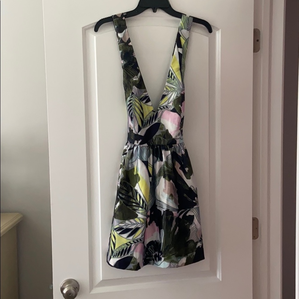Summer dress